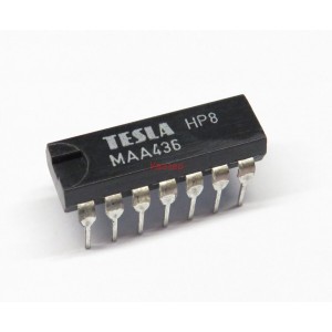 MAA436
