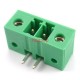 КЛЕМА CTM029V8 2pin pitch 3.5mm SAURO