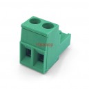 КЛЕМА CIF02001 2pin pitch 5mm SAURO