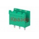 КЛЕМА CIM030A5 3pin pitch 5.08mm SAURO