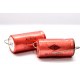 25uF 35Vac аудио кондензатор Wego