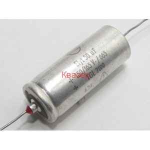 50uF 160V 185V TGL