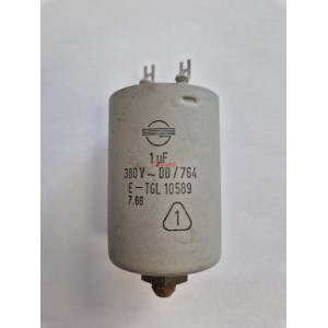 1uF 380Vac E-TGL 10589