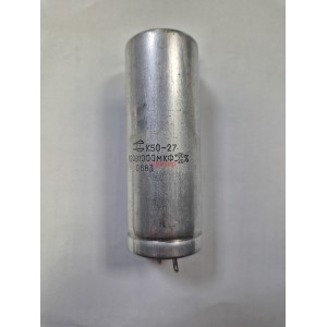 1000uF 160V K50-27