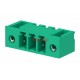 КЛЕМА CTM049V9 4pin pitch 7mm SAURO