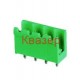 КЛЕМА CIM040A5 4pin pitch 5.08mm SAURO