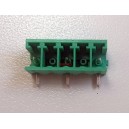 КЛЕМА CTM039M7 3pin pitch 7.62mm SAURO