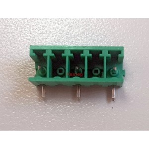 КЛЕМА CTM039M7 3pin pitch 7.62mm SAURO