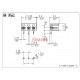 КЛЕМА CTM039M7 3pin pitch 7.62mm SAURO