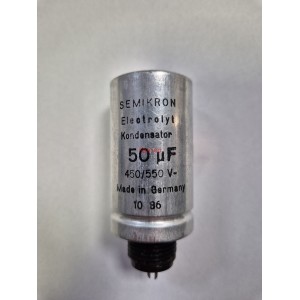 50uF 450V 550V Semicron