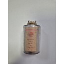 220 000pF 220nF 250V ±2% Koweg