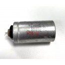 50uF 150V 165V- 665 TGL 14122