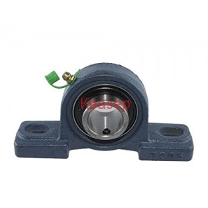 UCP 210 / KBS LLC