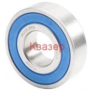 лагер S6204RS
