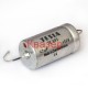 47uf 450V Tesla Axial 