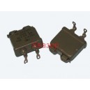 0.5uF 400V ±10% МБГП-3 