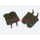 0.5uF 400V ±10% МБГП-3 