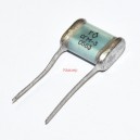 1800pF 500V ±5% СГМ-3
