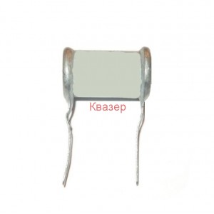 0.01uF 600V ±10% КБГ-И
