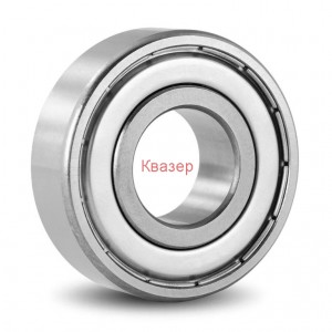 лагер 6206 ZZ / KBS LLC