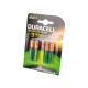 Акумулаторна батерия Ni-MH AAA R3 1.2V 750mAh DURACELL