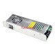 Импулсно захранване 082-001-0360 кутия, вх. 220-240VAC, изх. DC12V 30A 360W SLIM