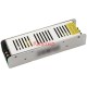 Импулсно захранване кутия, вх. 110- 220VAC, изх. DC12V 12.5A FUJI LED