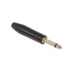 Жак моно 6.3mm мъжки