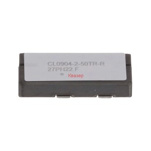 CL0904-2-50TR-R Coupled Inductors 2-PHASE 320nH 10A