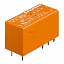 Реле RT424730, бобина 230V AC, 8A DPDT Schrack