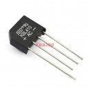 ГРЕЦ KBL410 4A 1000V