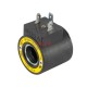 Бобина SP-COU 110 DC/10 V110 DC I0.2A за Atos Solenoid