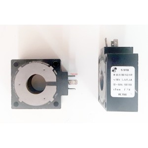 Бобина W AA X 060 F43 A01 110V AC 5.4/1.4A Magnet Schultz