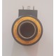Бобина MODEL OS SERIAL 20, 110V DC 0.28A за Solenoid