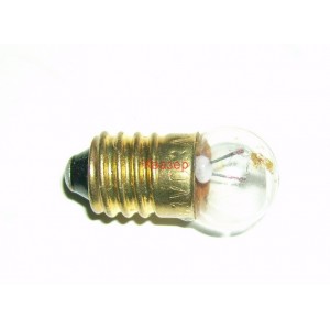 Лампа с нажежаема жичка  6.3V/0.3A EBZ