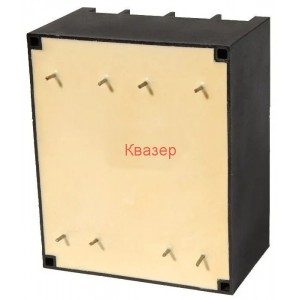 ТРАНСФОРМАТОР ANG/18VA/12V+12V/0.75A