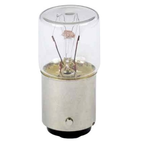 Лампа Telemecanique DL1BA260 260V 6W
