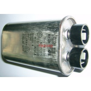 кондензатор за микровълнова фурна  0.9uF/2100V 