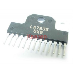 LA7836