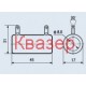 ПЭВ-15W 33 ohm