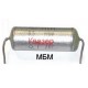МБМ 0.05uF 160V