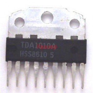 TDA 1010A