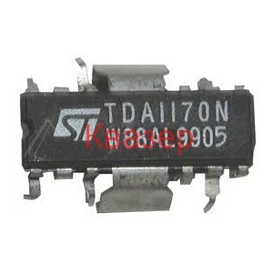 TDA1170N