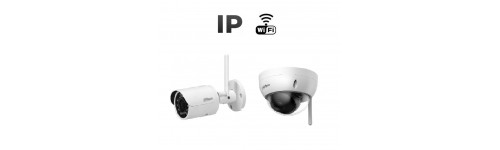 IP Безжични WiFi камери