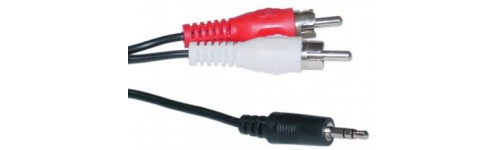 кабели с конектори