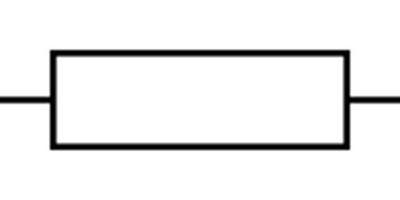 2.2K/2W ±5% резистор