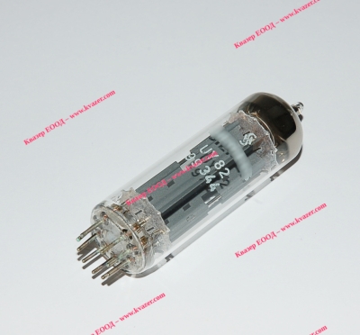 Лампа UY82 / 7282 RSD