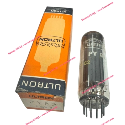 Лампа PY81 ULTRON