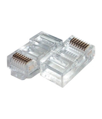 Букса RJ45