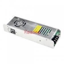 Импулсно захранване кутия, вх. 110- 220VAC, изх. DC12V 21A FUJI LED